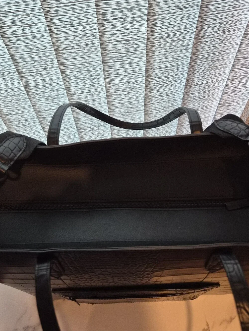Beis Large Tote Bag